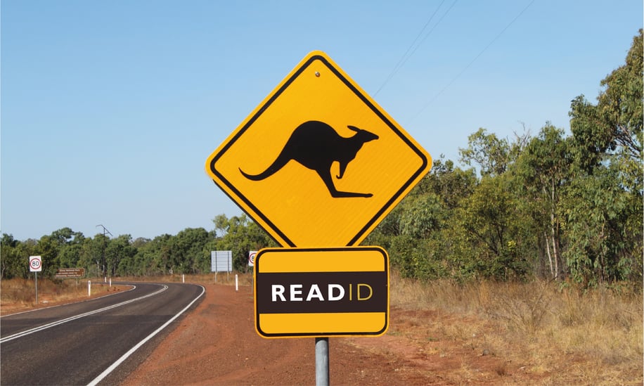 ReadID Australia KYC