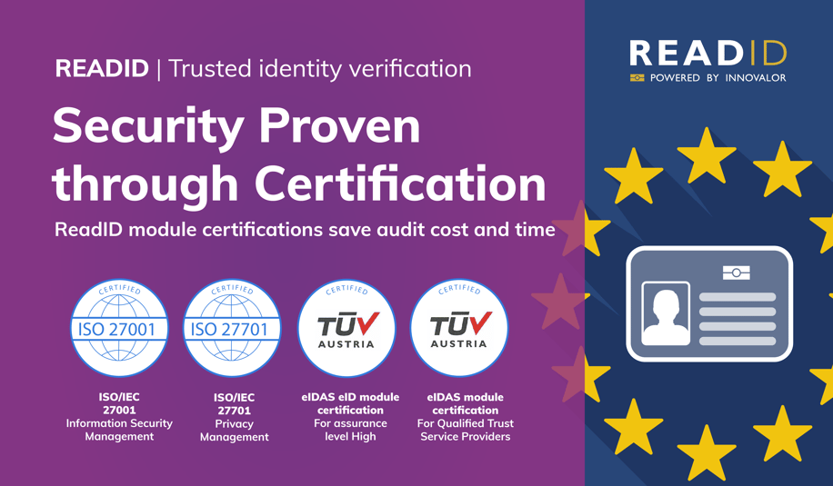 security certification package